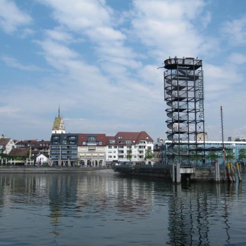 Bregenz 1a 1b