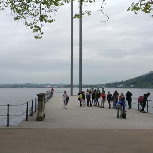 Bregenz 1a 1b