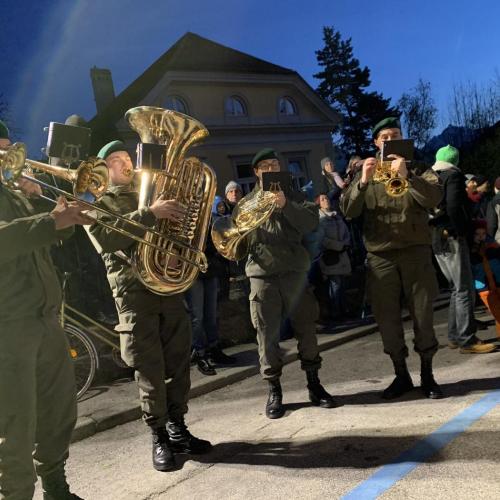 Nikolausumzug
