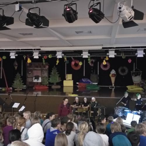 Musical