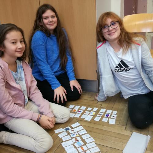 Kirchenbesuch