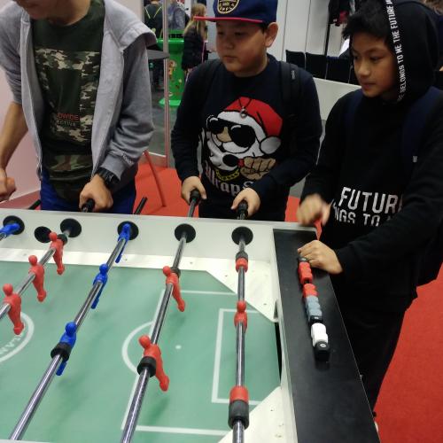 Spielemesse