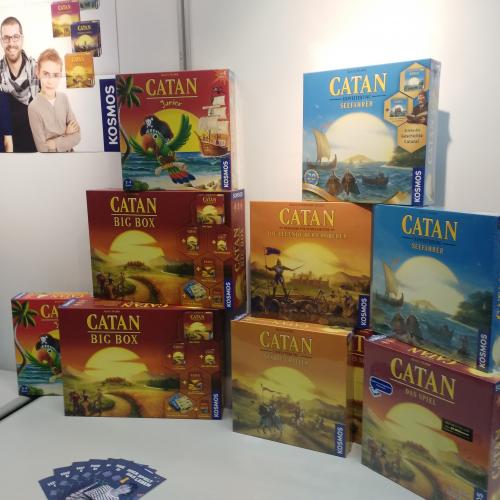 Spielemesse