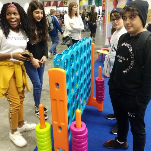 Spielemesse