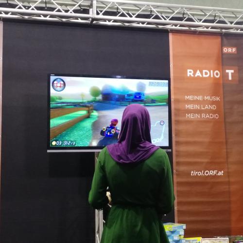 Spielemesse
