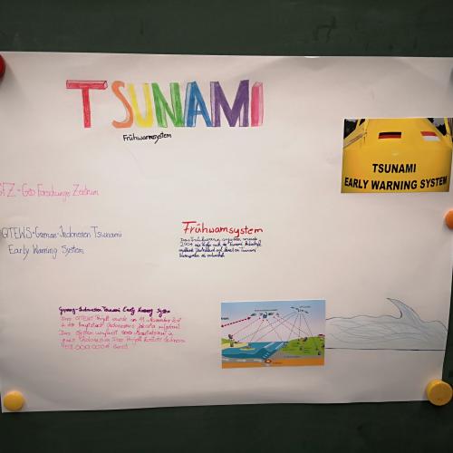 Tsunami