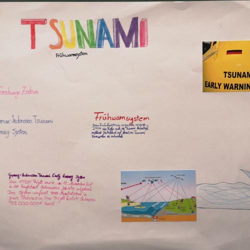 Tsunami
