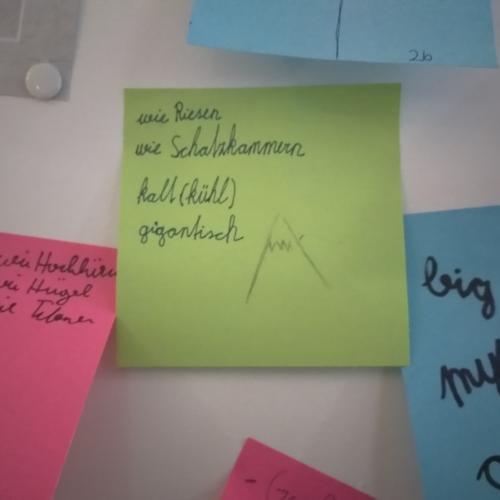 DezmberPostits