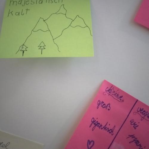 DezmberPostits