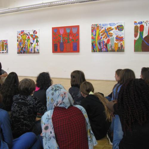 Artdepot