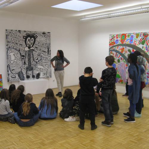 Artdepot