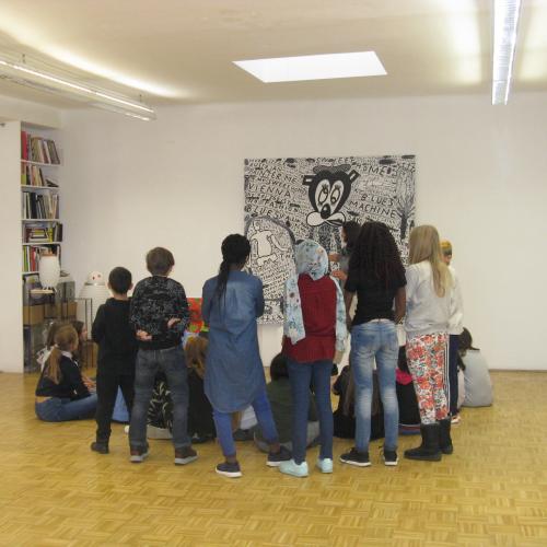 Artdepot