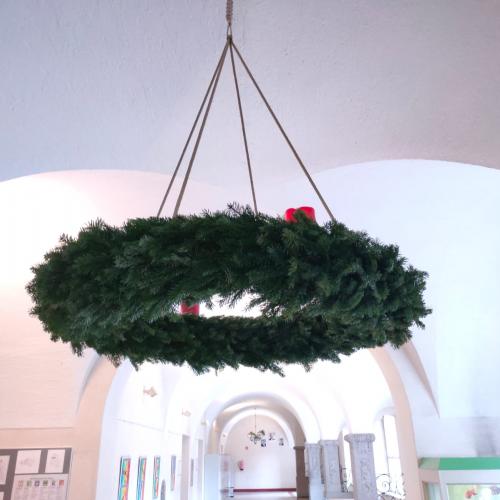 Adventkranz2020