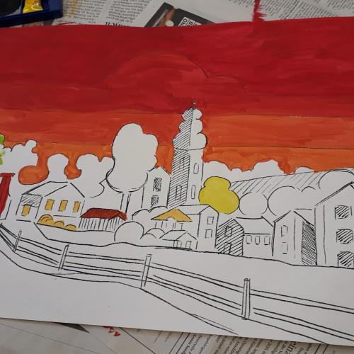 Landschaft