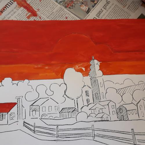 Landschaft