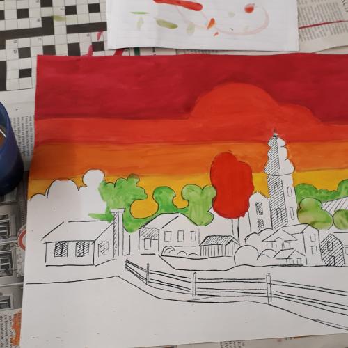 Landschaft