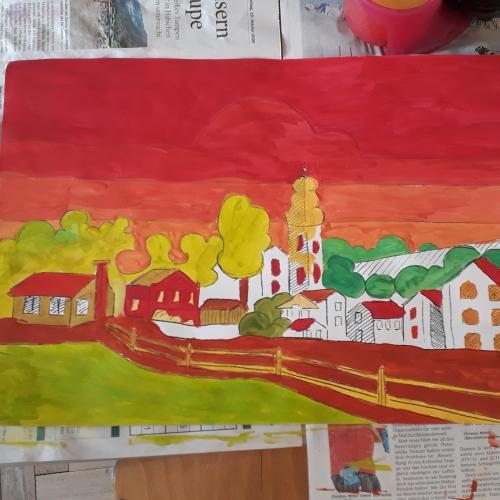 Landschaft