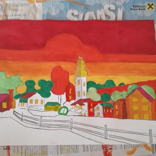 Landschaft