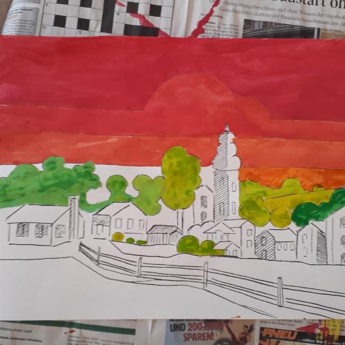 Landschaft