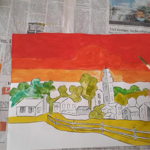 Landschaft