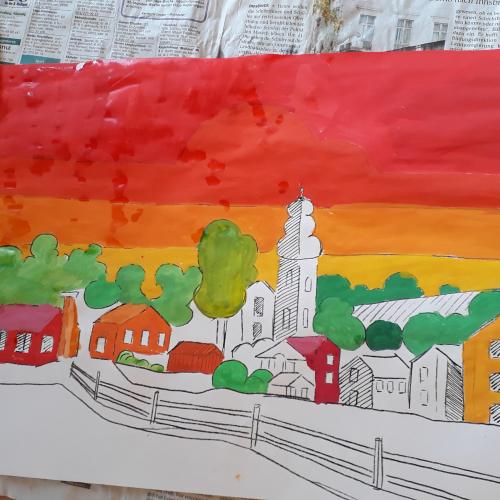 Landschaft