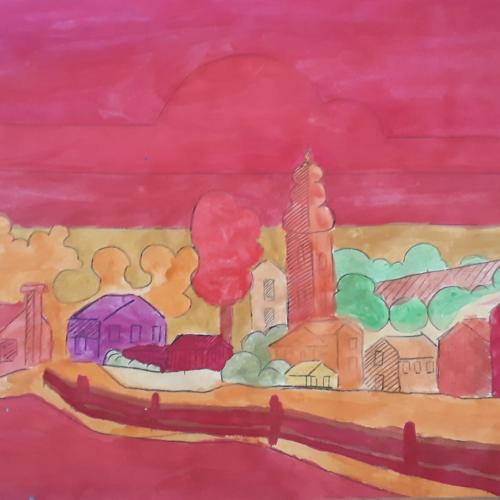 Landschaft