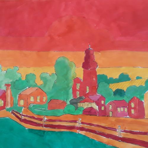 Landschaft