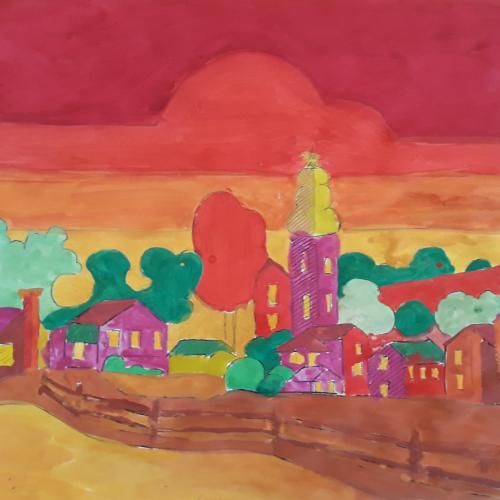 Landschaft