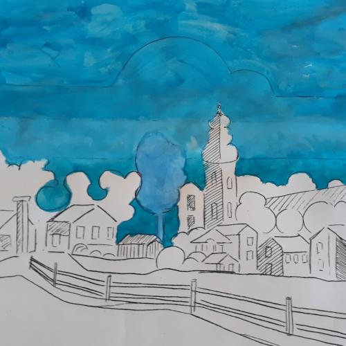 Landschaft
