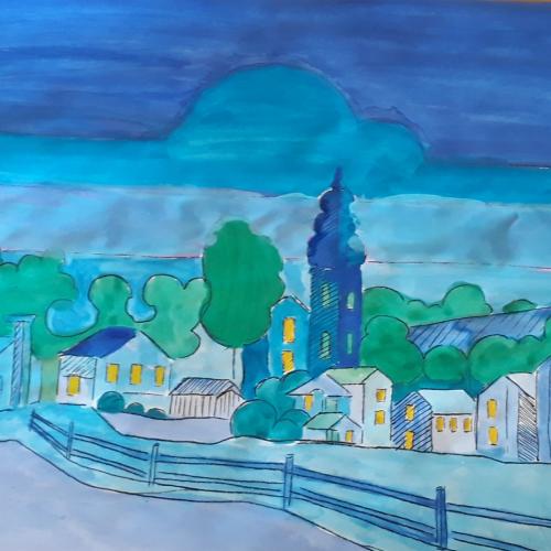 Landschaft