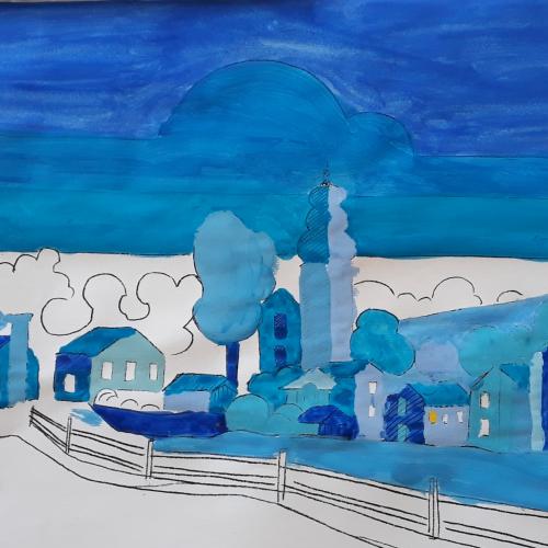 Landschaft