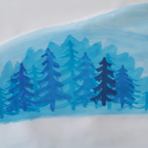 winter
