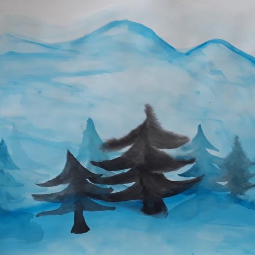winter