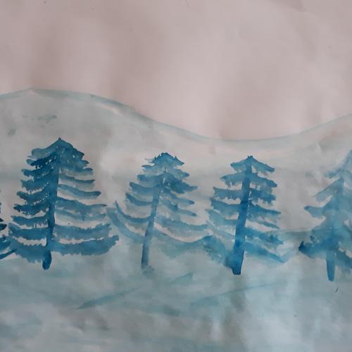 winter
