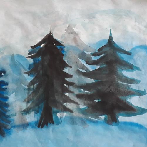 winter