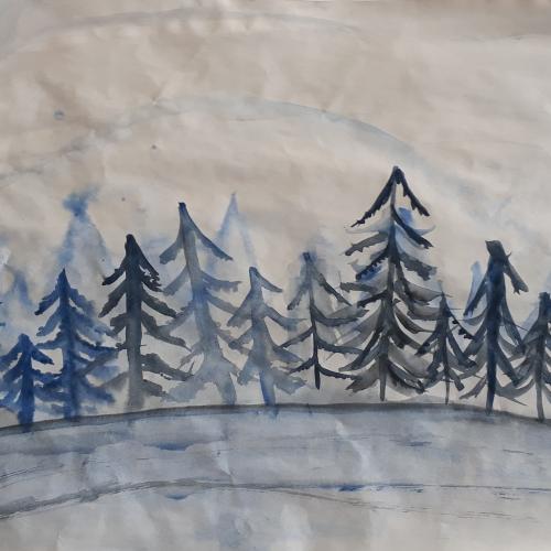 winter