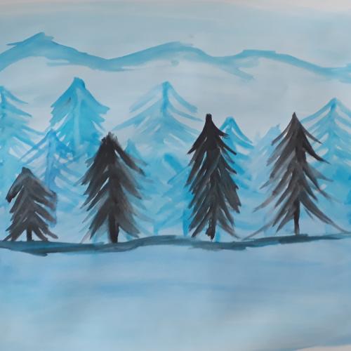 winter