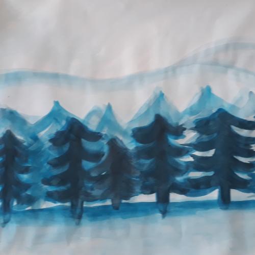 winter