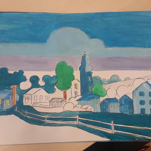 Landschaft