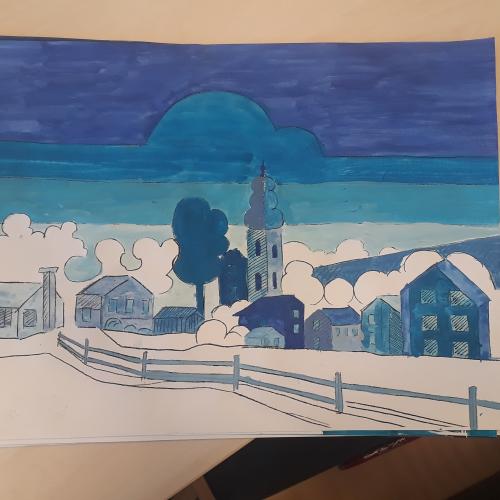 Landschaft