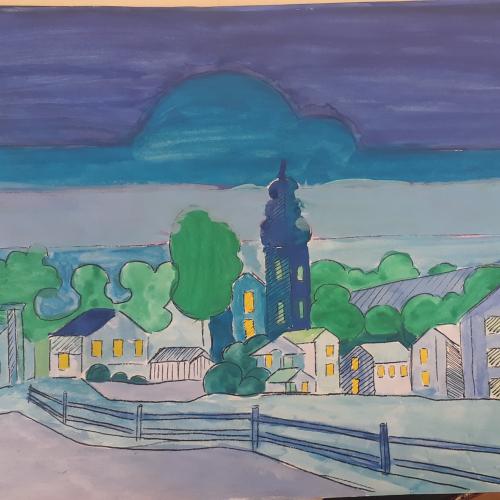 Landschaft