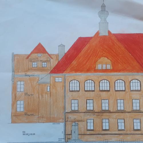 Fassade