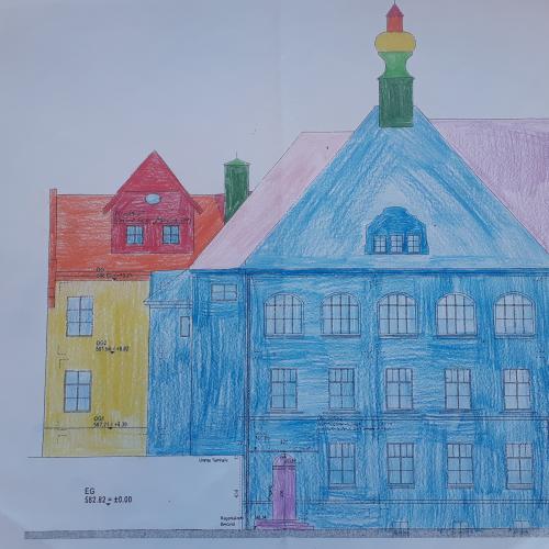 Fassade