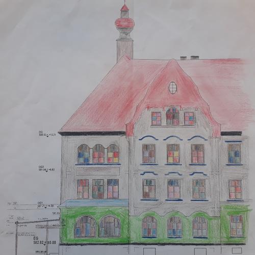 Fassade