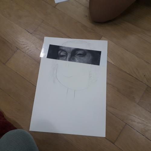 Portraitworkshop