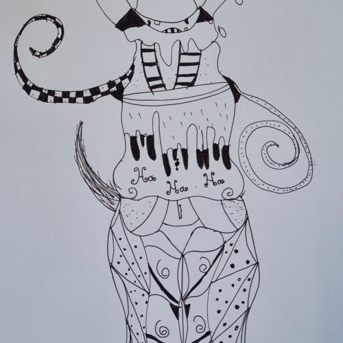 Monster