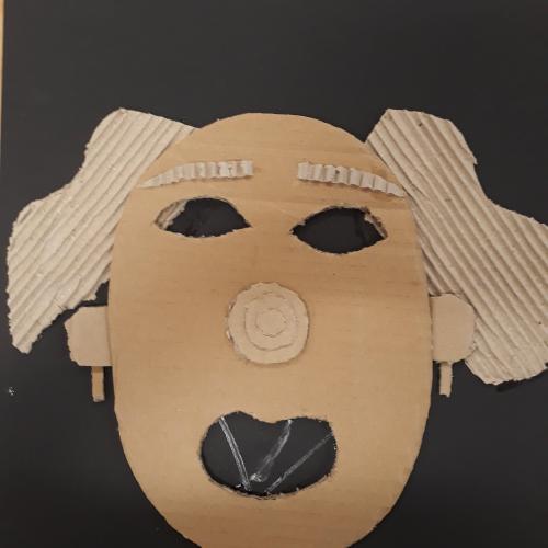 Kartongesichter3a21