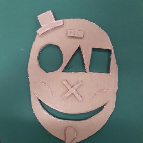 Kartongesichter3a21