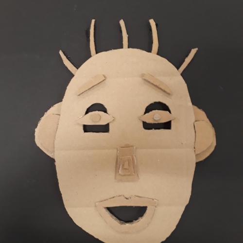 Kartongesichter3a21