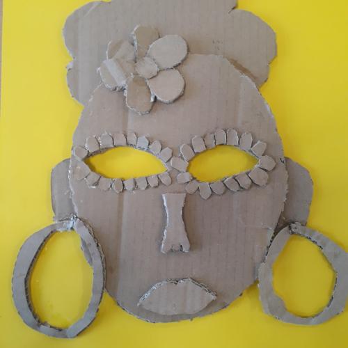 Kartongesichter3a21